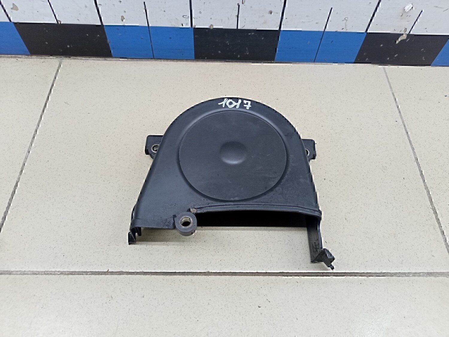 Кожух ремня ГРМ MITSUBISHI Carisma (DA) 1999-2003