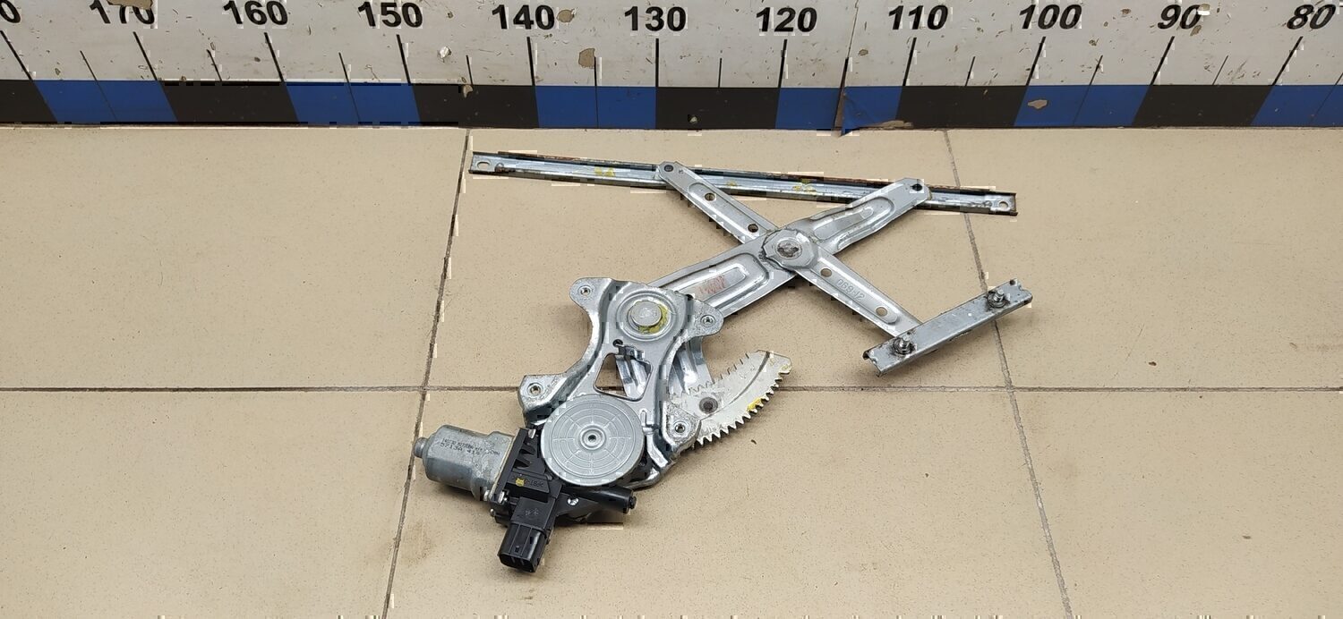 Стеклоподъемник электр. задний левый MITSUBISHI ASX 2010-2016