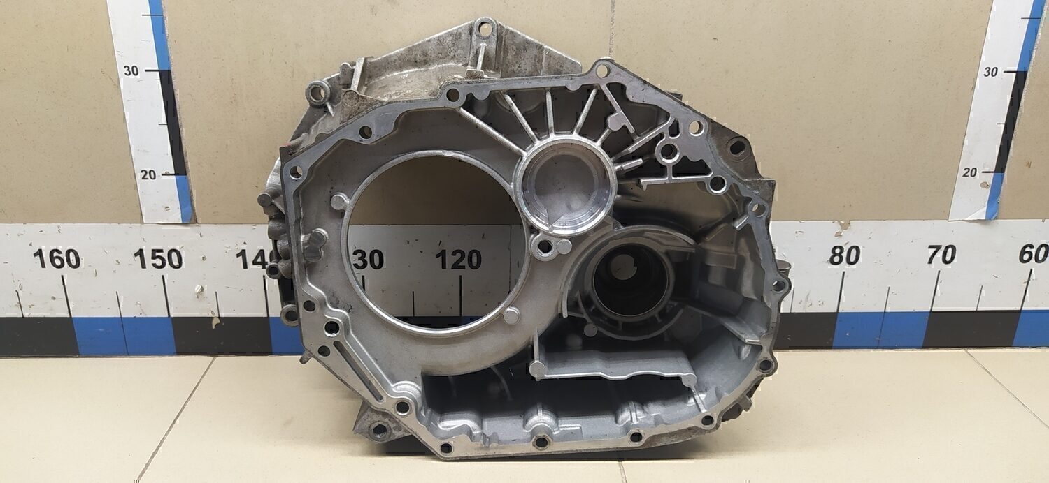 Корпус КПП PEUGEOT 307 2001-2007