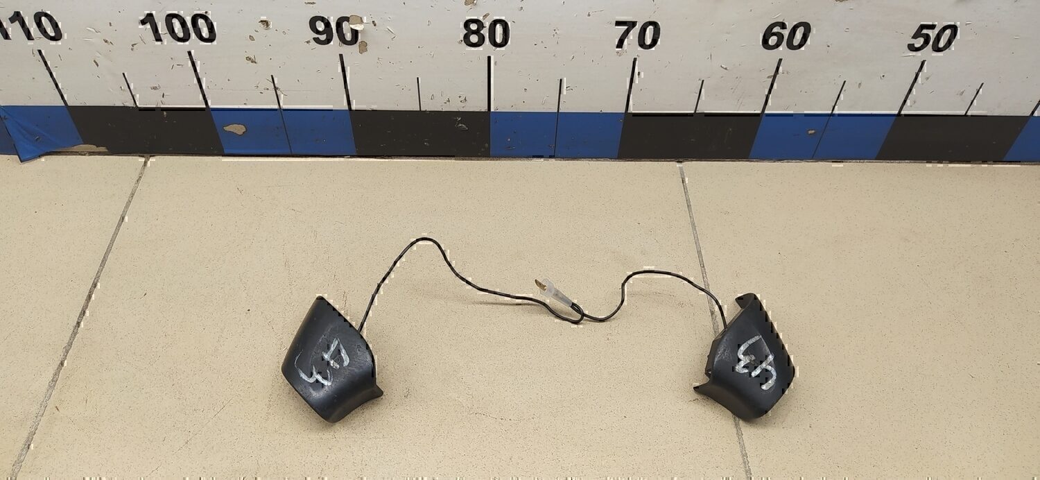 Механизм подрулевой для SRS (ленточный) VW Golf III/Vento 1991-1997