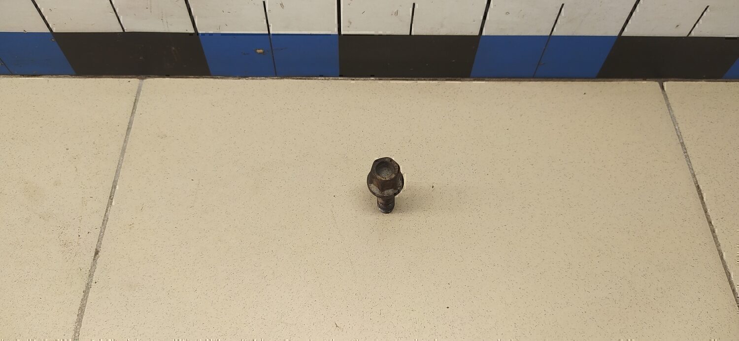 Болт колесный NISSAN Qashqai (J11) 2014>