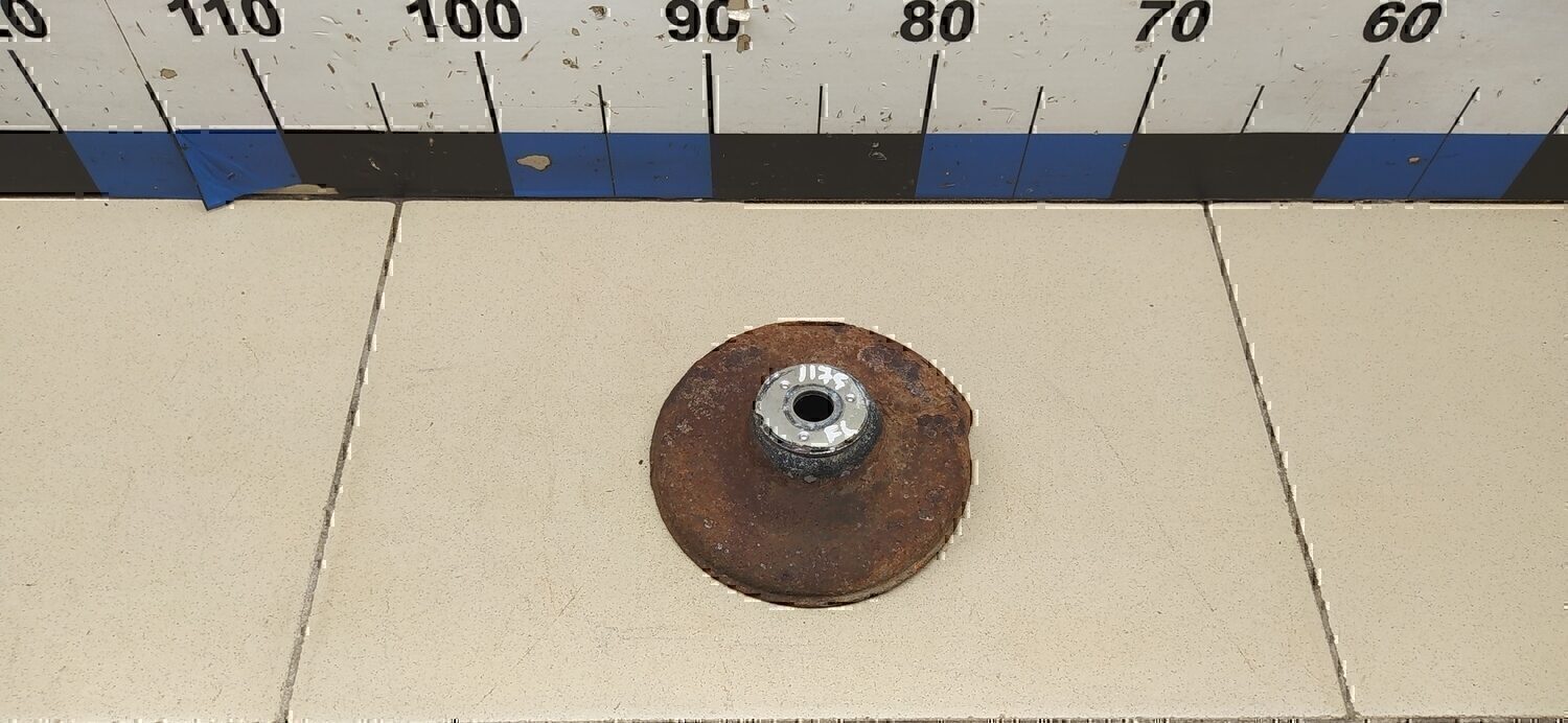 Опора передней пружины верхняя RENAULT Clio/Symbol 1998-2008