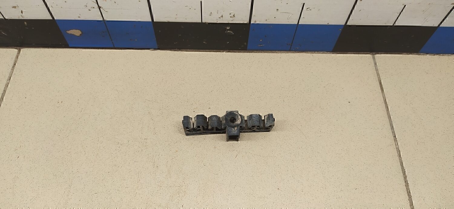 Крепеж топливопровода RENAULT Duster 2012>