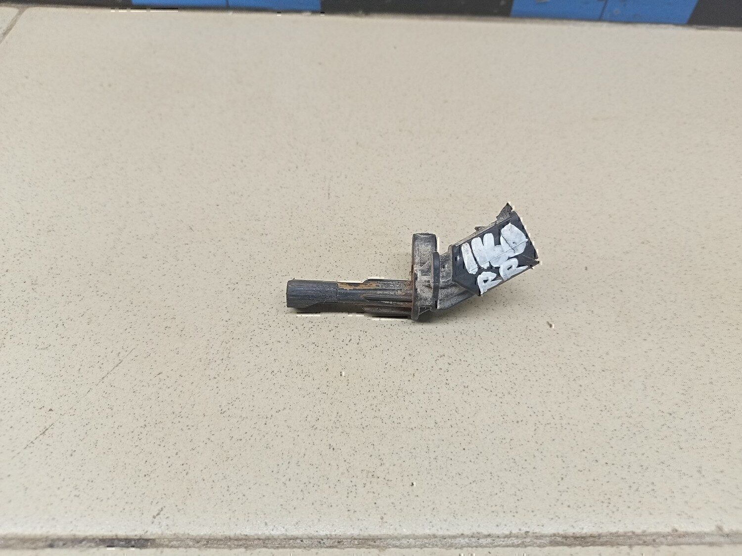 Датчик ABS задний правый Audi Passat [B6] 2005-2010