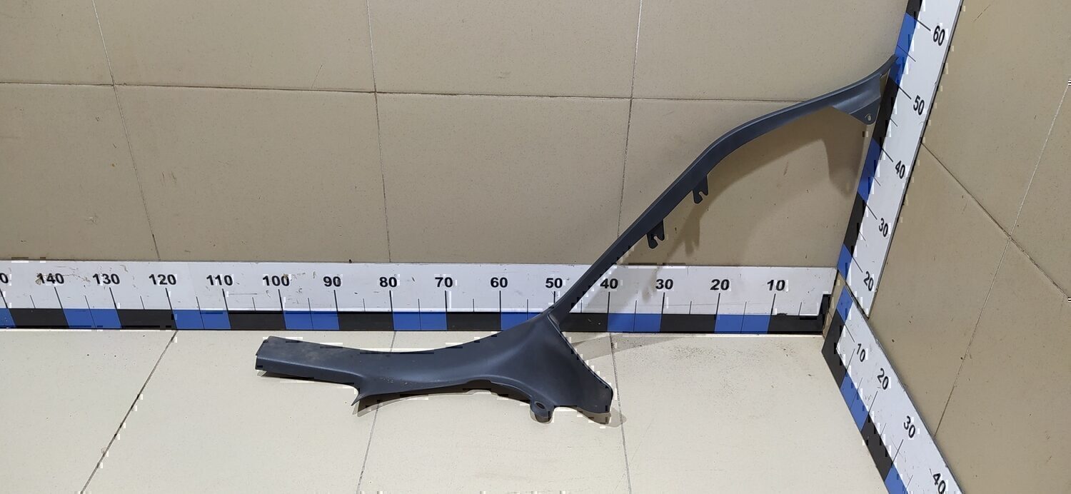 Накладка порога (внутренняя) SKODA Octavia (A5 1Z-) 2004-2013