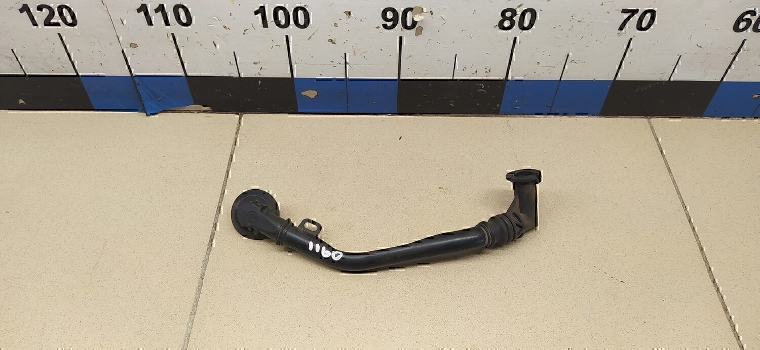 Шланг SKODA Passat [B6] 2005-2010