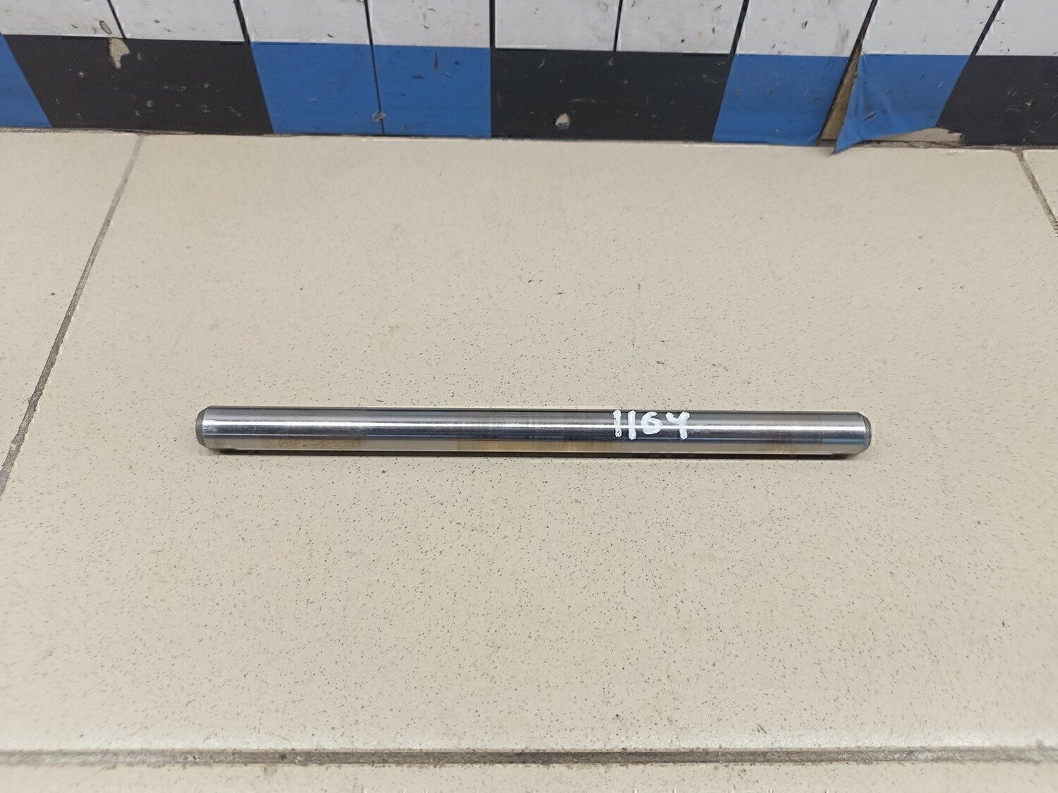 Вал переключения передач FORD S-MAX 2006-2015