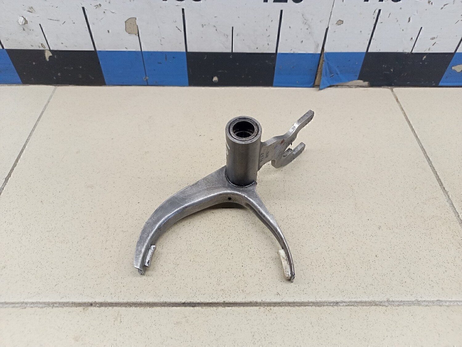 Вилка включения передачи FORD S-MAX 2006-2015