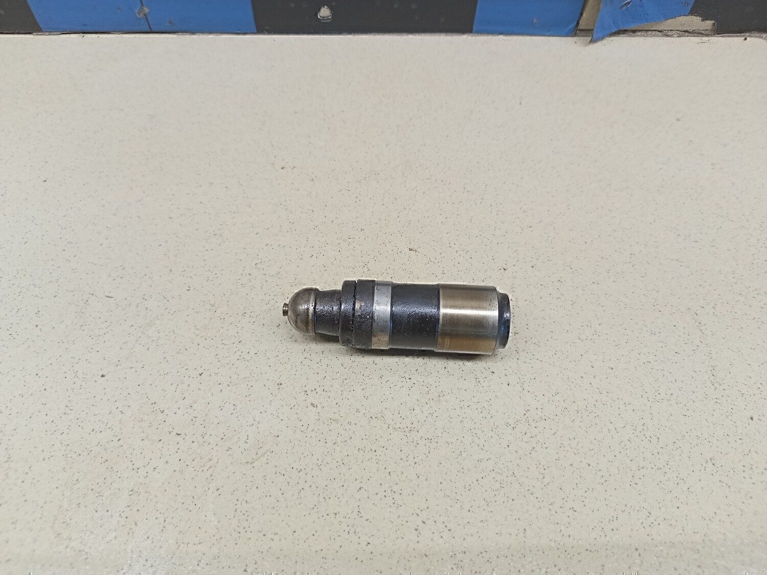 Толкатель клапана гидравлический Chevrolet Lanos 2004-2010