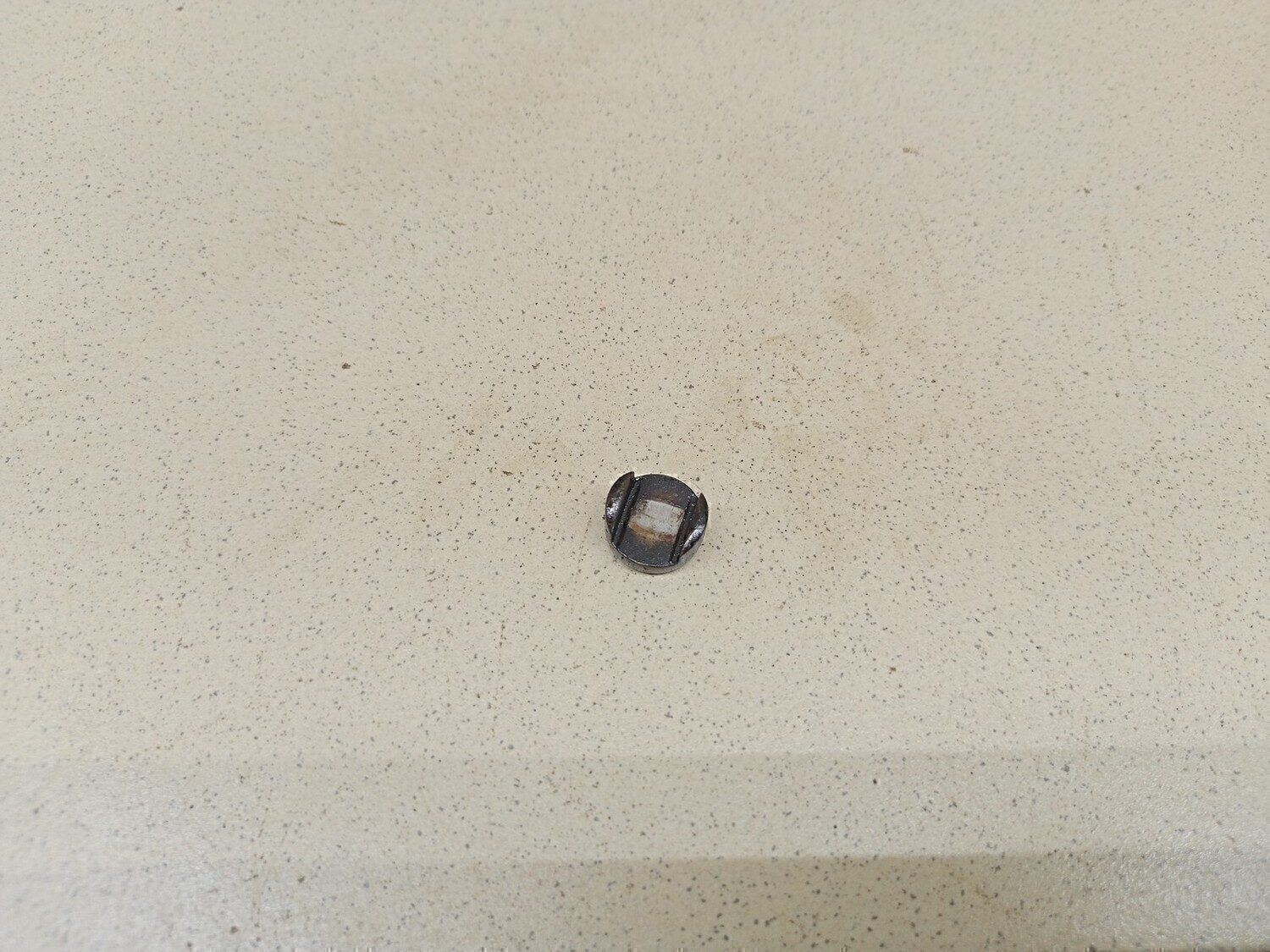 Шайба регулировочная DAEWOO Nexia 1995-2016