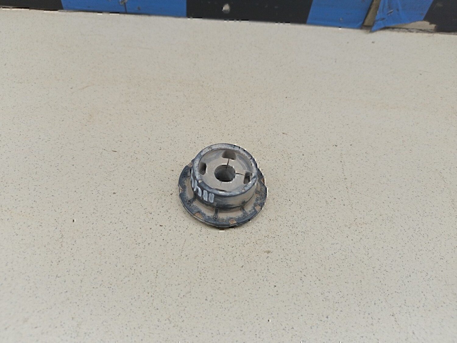 Подушка радиатора CITROEN ASX 2010-2016