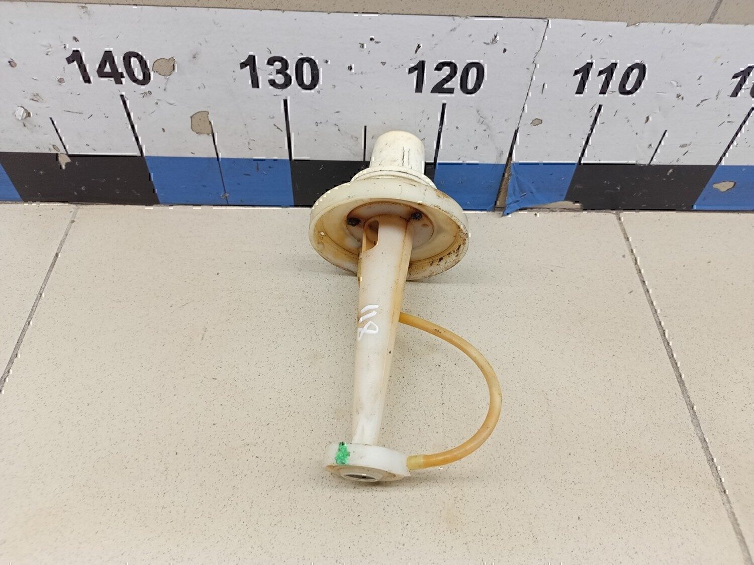 Насос омывателя VAZ Lada 2107