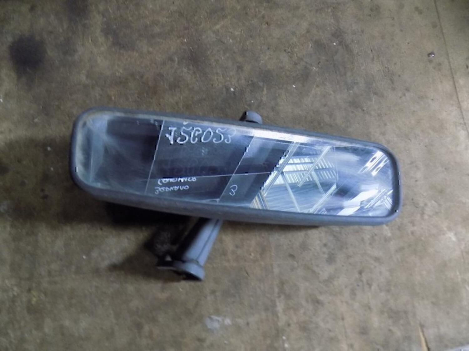 Зеркало заднего вида OPEL Astra F 1991-1998