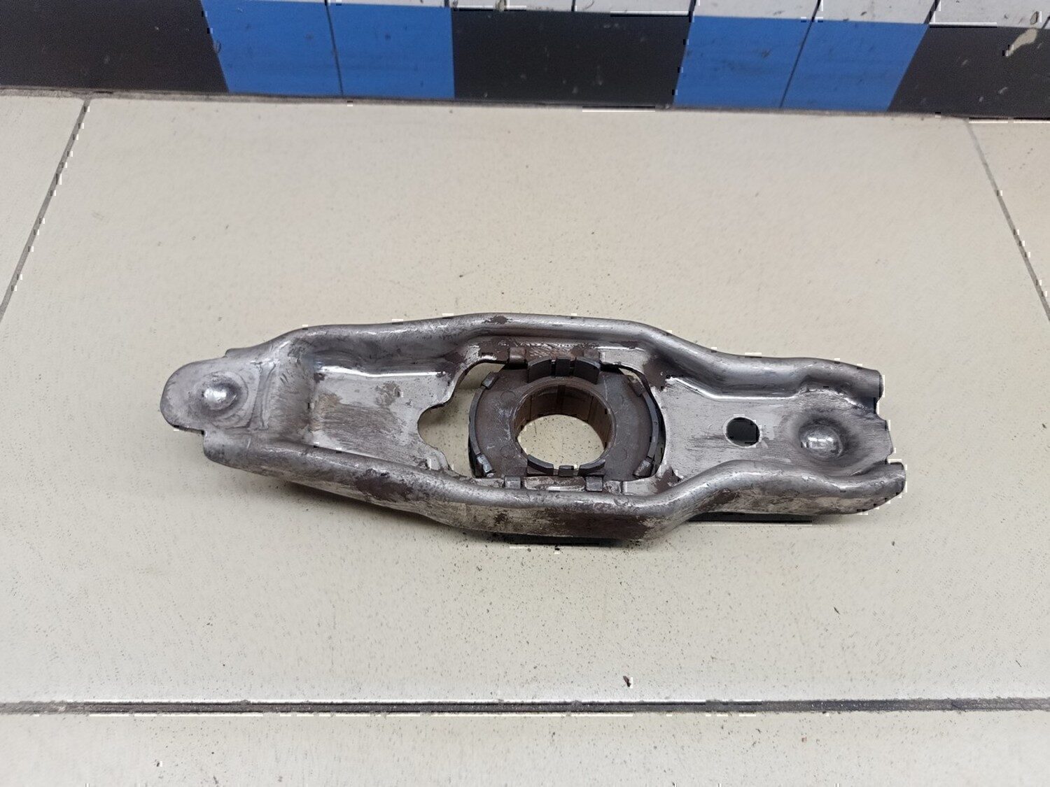 Вилка сцепления Audi A3 (8L1) 1996-2003