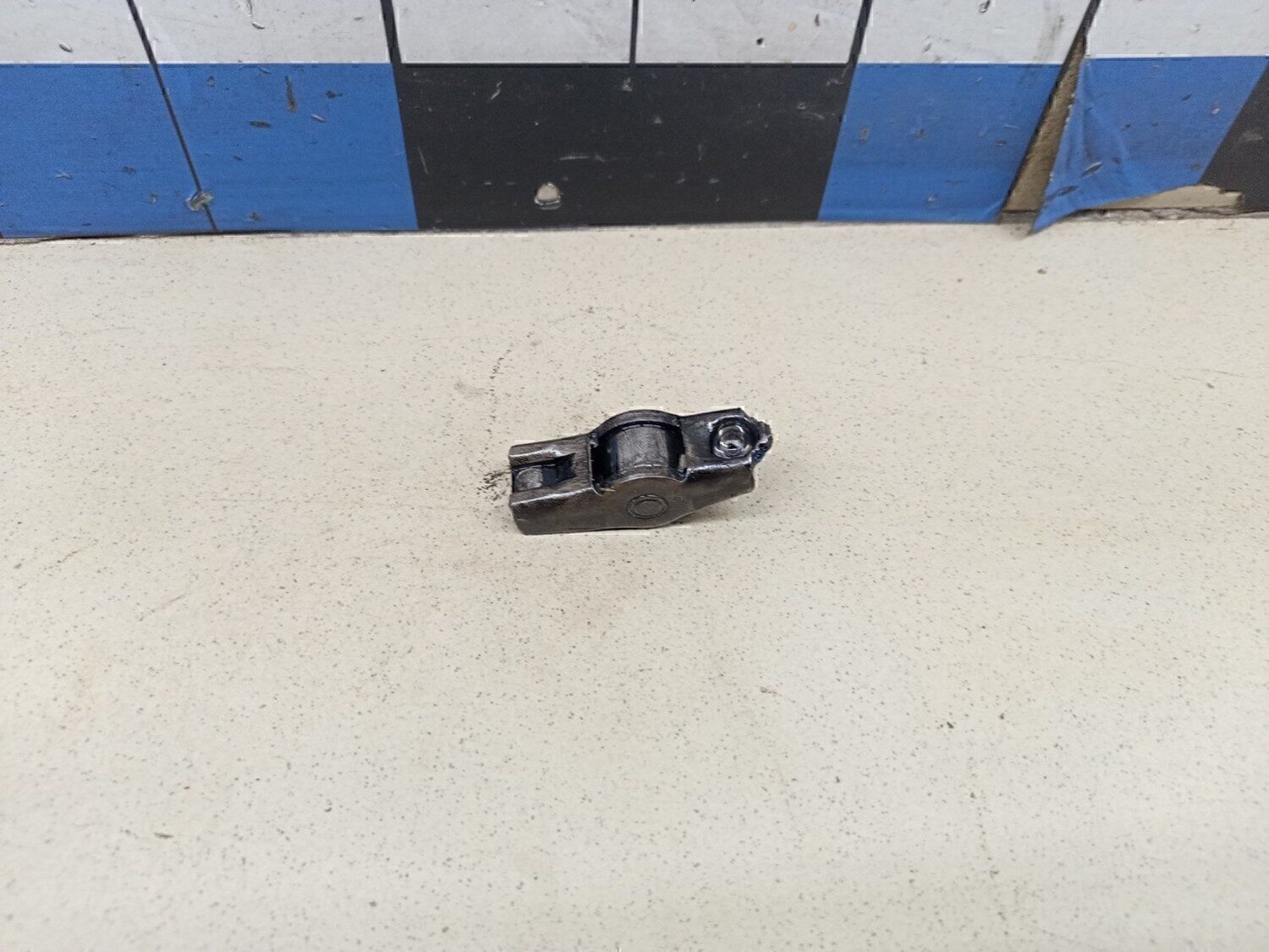 Рокер выпуск. FORD S-MAX 2006-2015