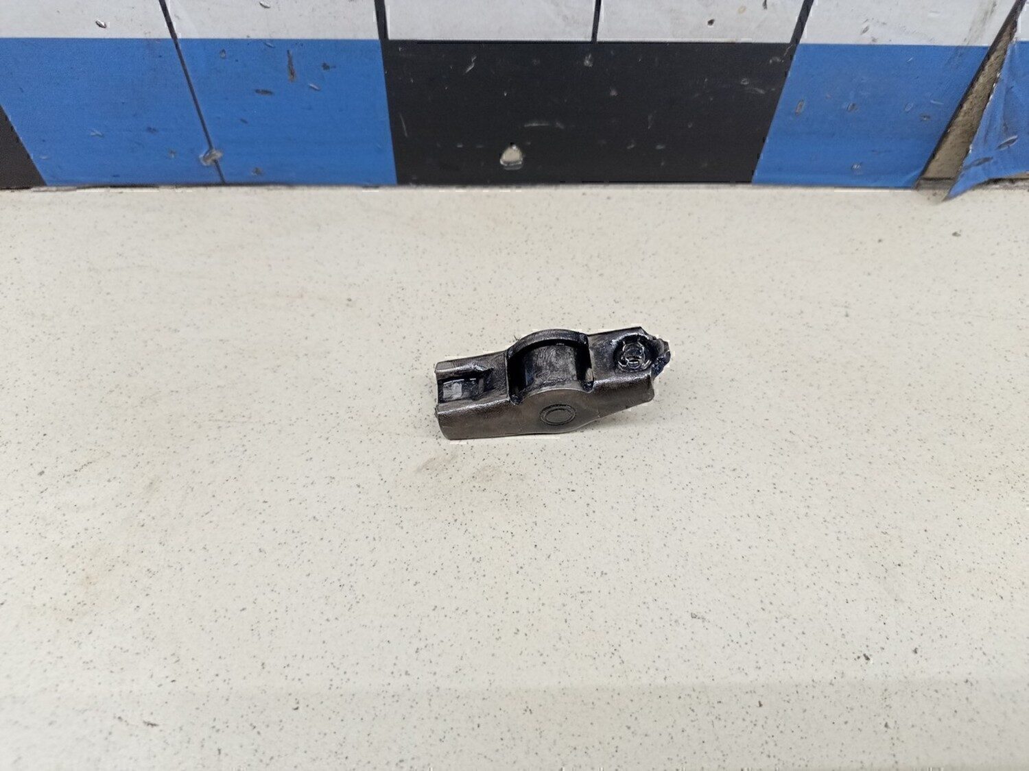 Рокер выпуск. FORD S-MAX 2006-2015