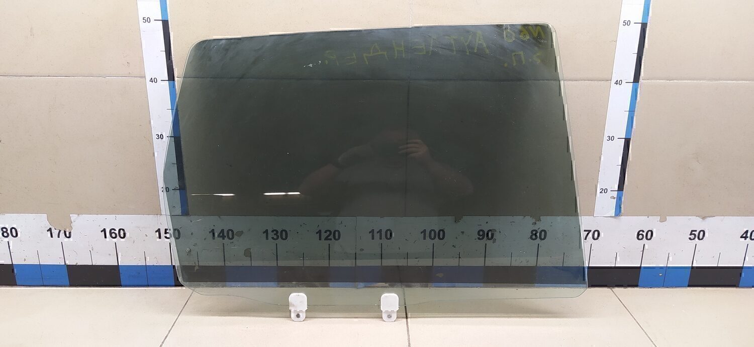 Стекло двери задней правой MITSUBISHI Outlander XL (CW) 2006-2012