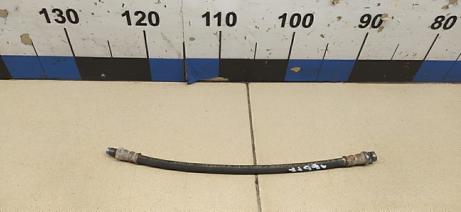 Шланг тормозной передний правый RENAULT Logan 2005-2014