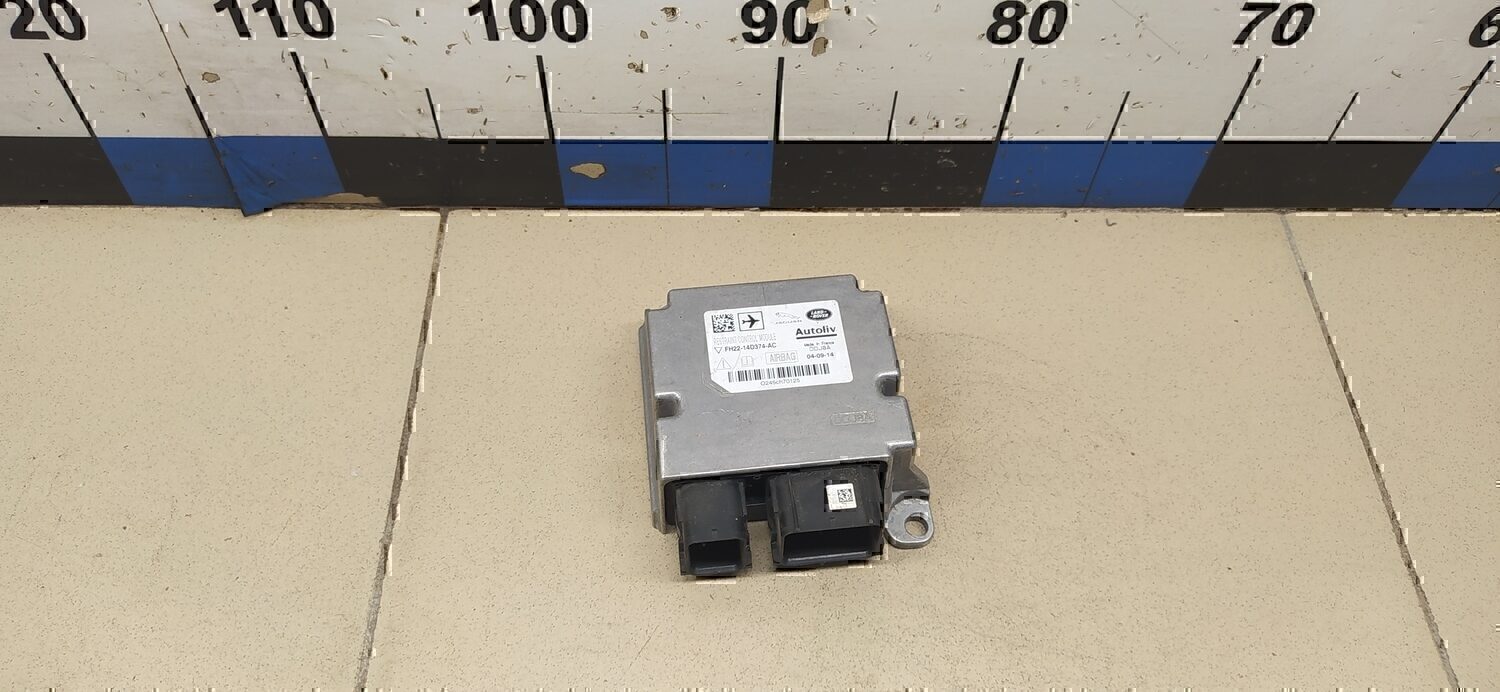 Блок управления AIR BAG Land Rover Discovery IV 2009-2016