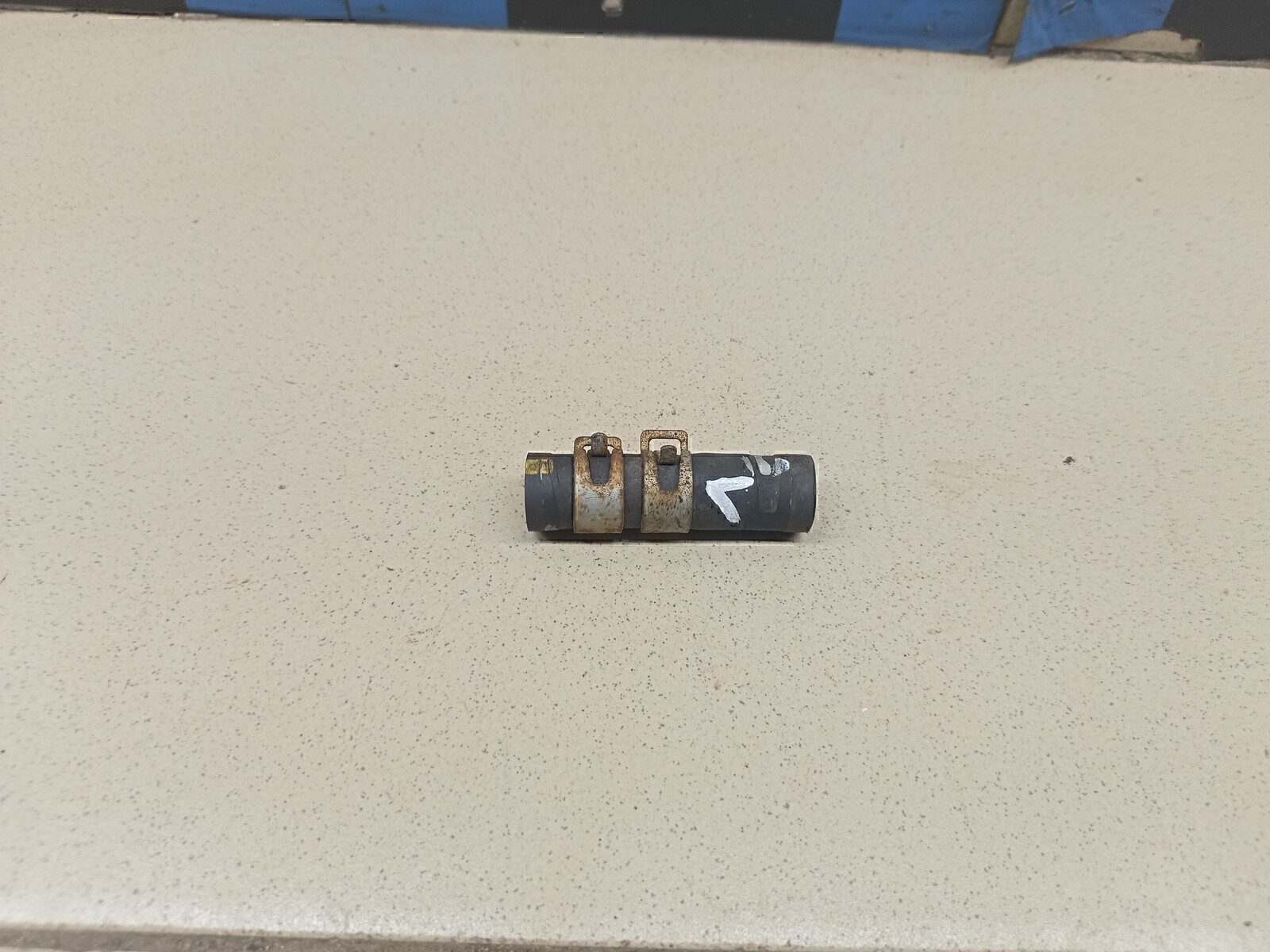 Трубка вакуумная NISSAN X-Trail (T32) 2014>