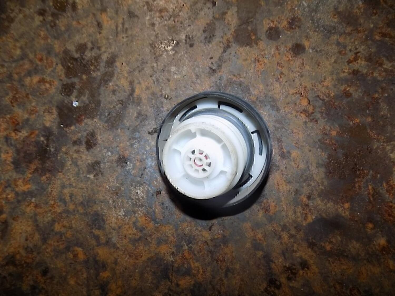 Крышка топливного бака Chevrolet Aveo (T200) 2003-2008