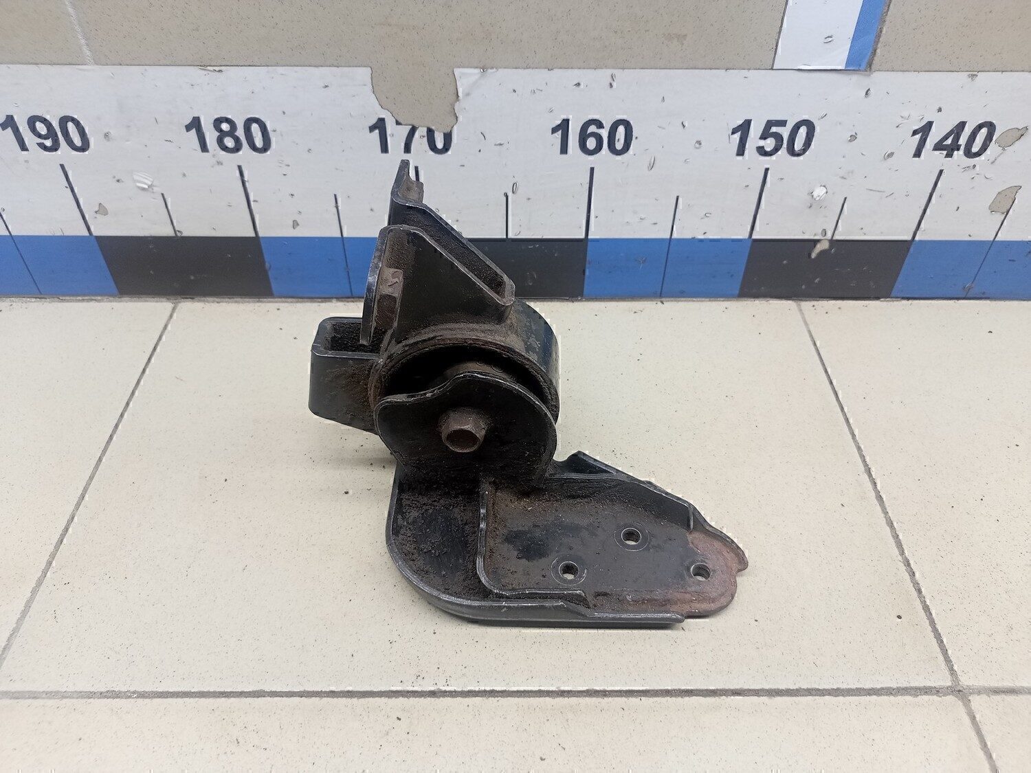 Опора двигателя передняя DAEWOO Matiz 2001-2015