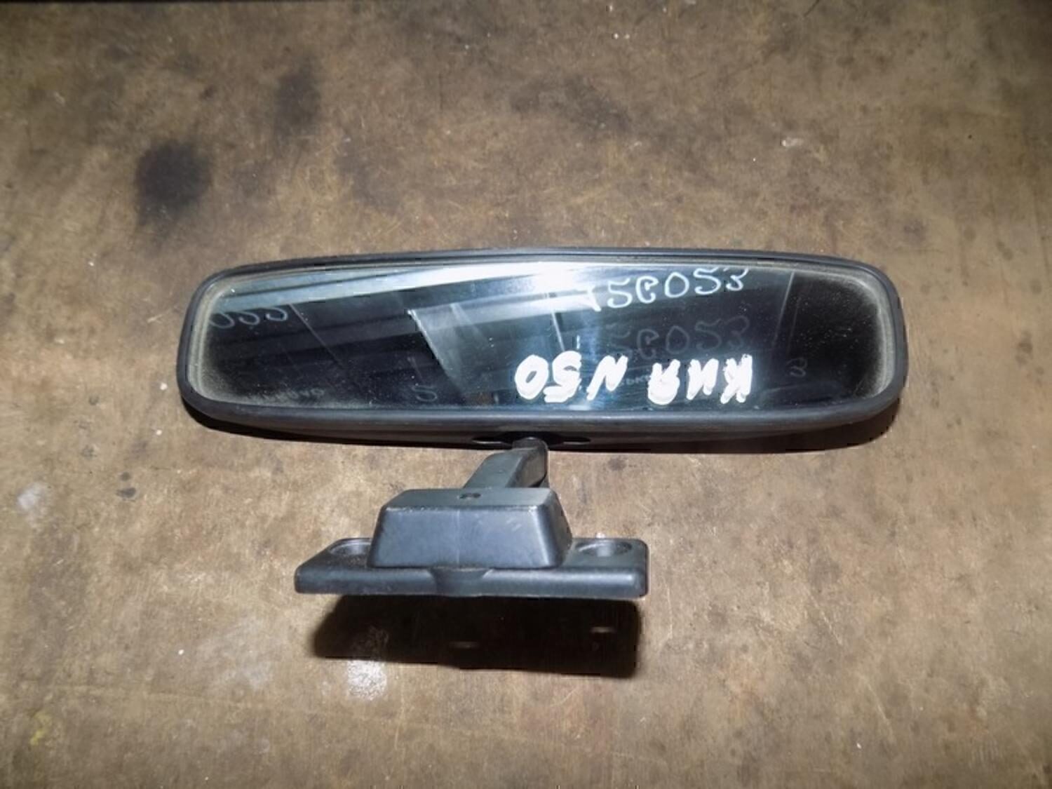 Зеркало заднего вида KIA Sportage 1994-2004
