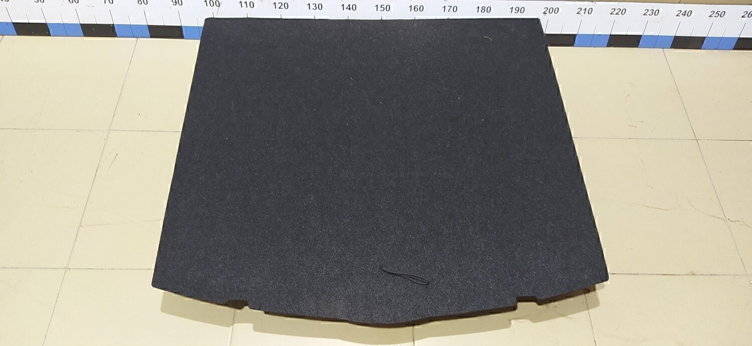 Пол багажника NISSAN X-Trail (T32) 2014>