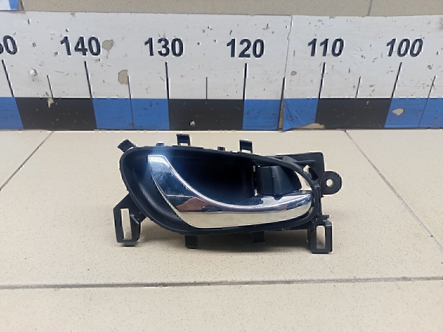 Ручка двери внутренняя правая NISSAN X-Trail (T32) 2014>