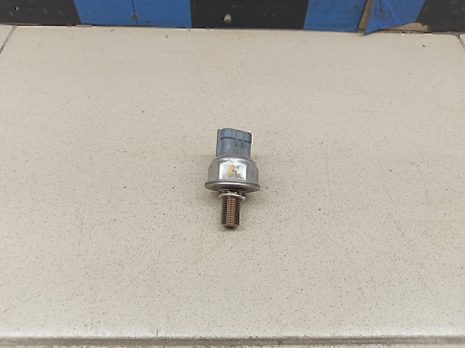 Датчик давления топлива NISSAN Juke (F15) 2011>