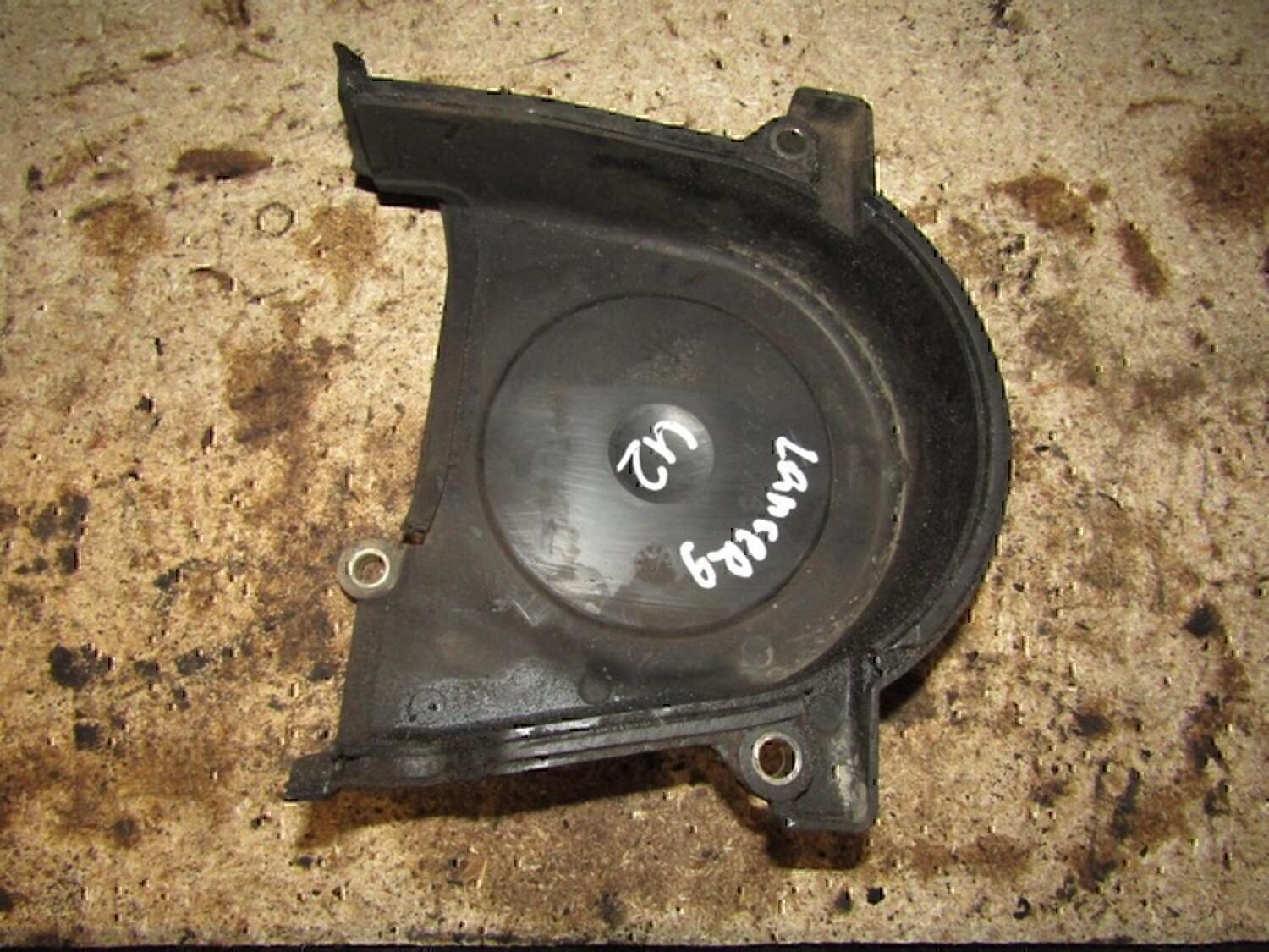 Кожух ремня ГРМ MITSUBISHI Carisma (DA) 1999-2003