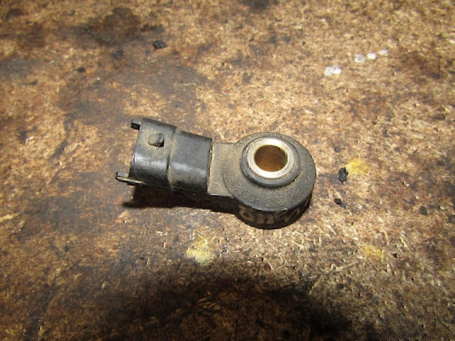 Датчик детонации MITSUBISHI Colt (Z3) 2004-2012