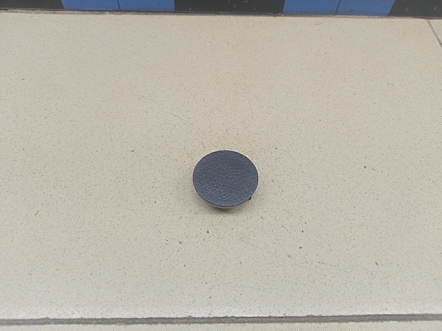 Заглушка NISSAN X-Trail (T32) 2014>