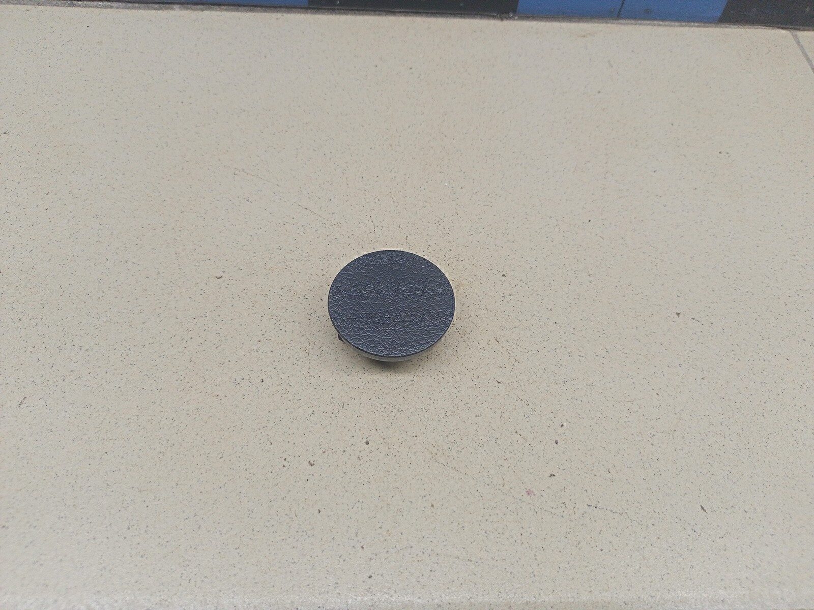 Заглушка NISSAN X-Trail (T32) 2014>