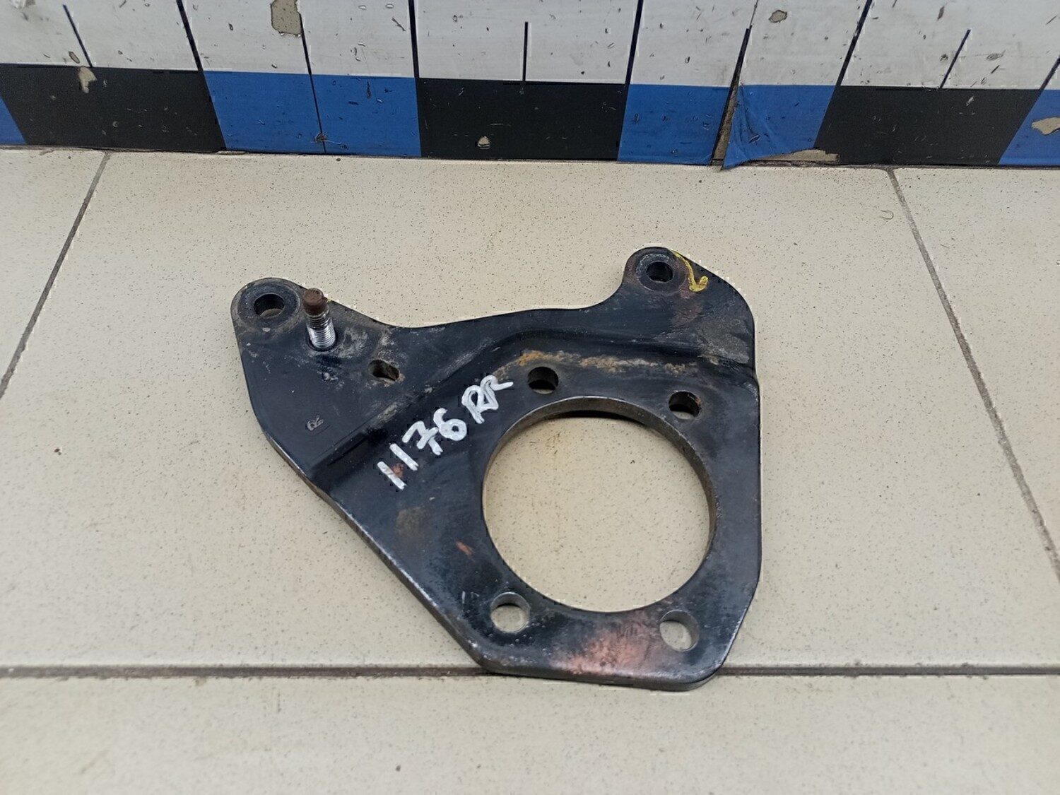 Кронштейн (п.з.к.) NISSAN X-Trail (T32) 2014>