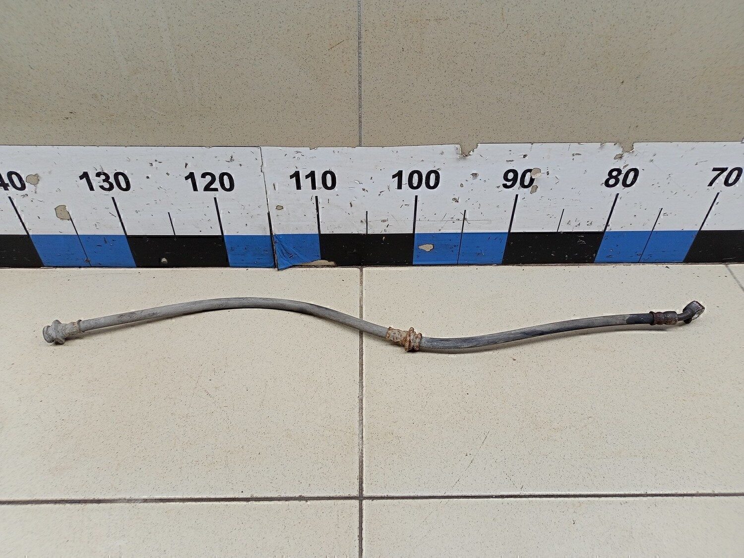 Шланг тормозной передний правый NISSAN X-Trail (T32) 2014>