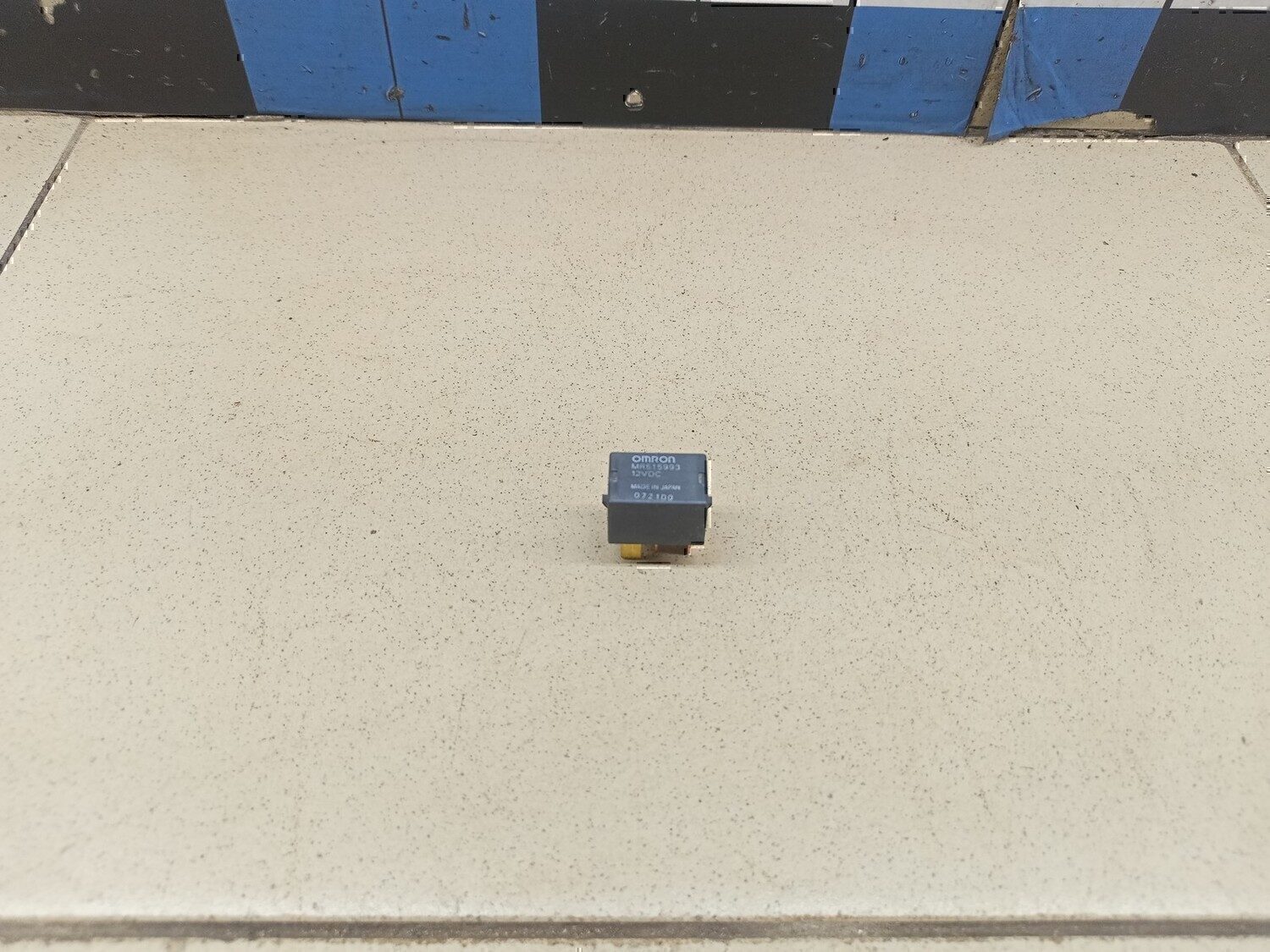 Реле MITSUBISHI Lancer (CX,CY) 2007>