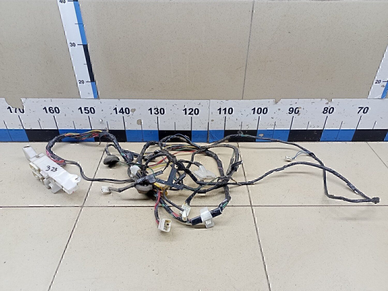 Проводка (коса) MITSUBISHI Lancer Cedia 2000-2003