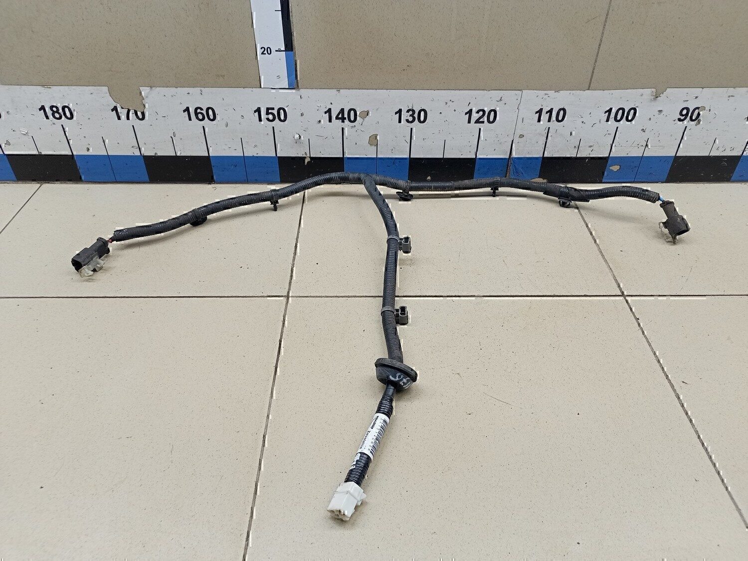 Проводка (коса) NISSAN X-Trail (T32) 2014>