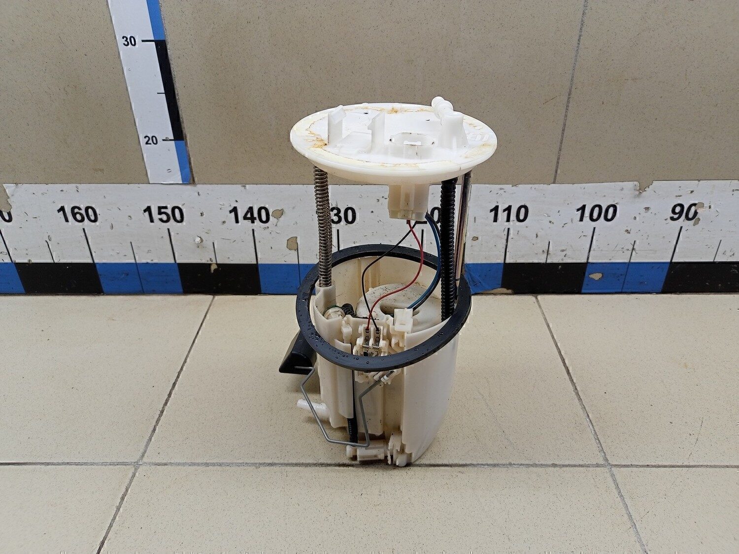 Насос топливный электрический MITSUBISHI Outlander (GF) 2012>