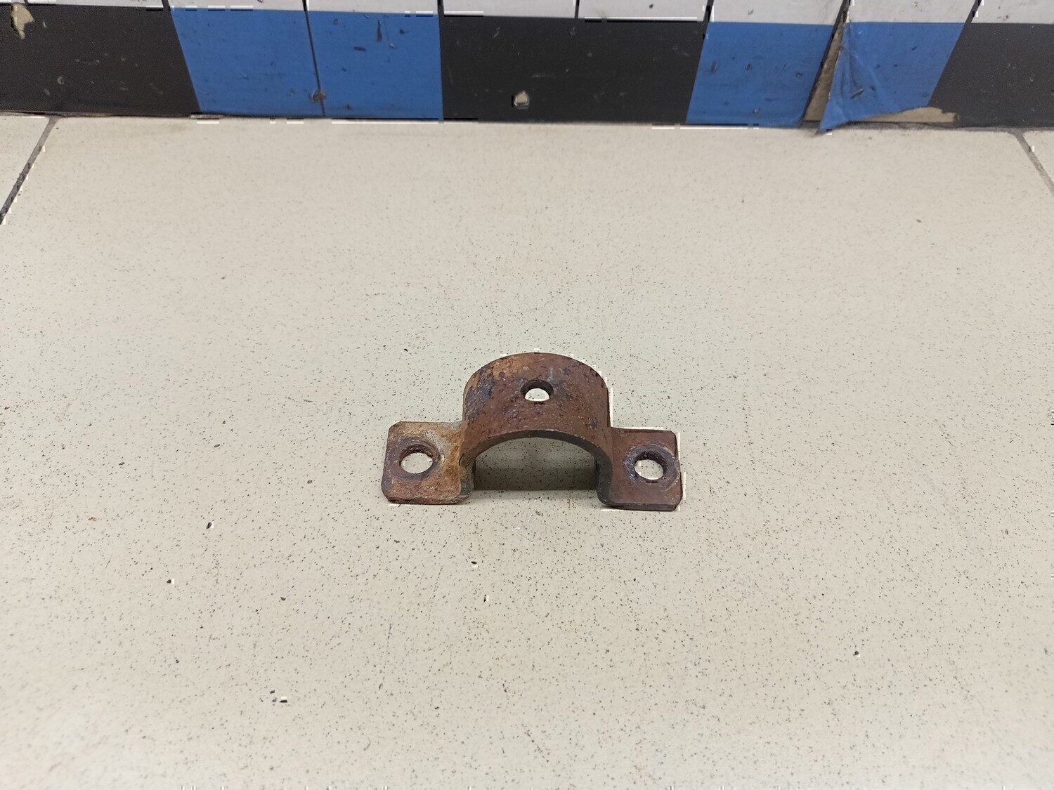 Кронштейн крепления переднего стабилизатора MITSUBISHI ASX 2010-2016