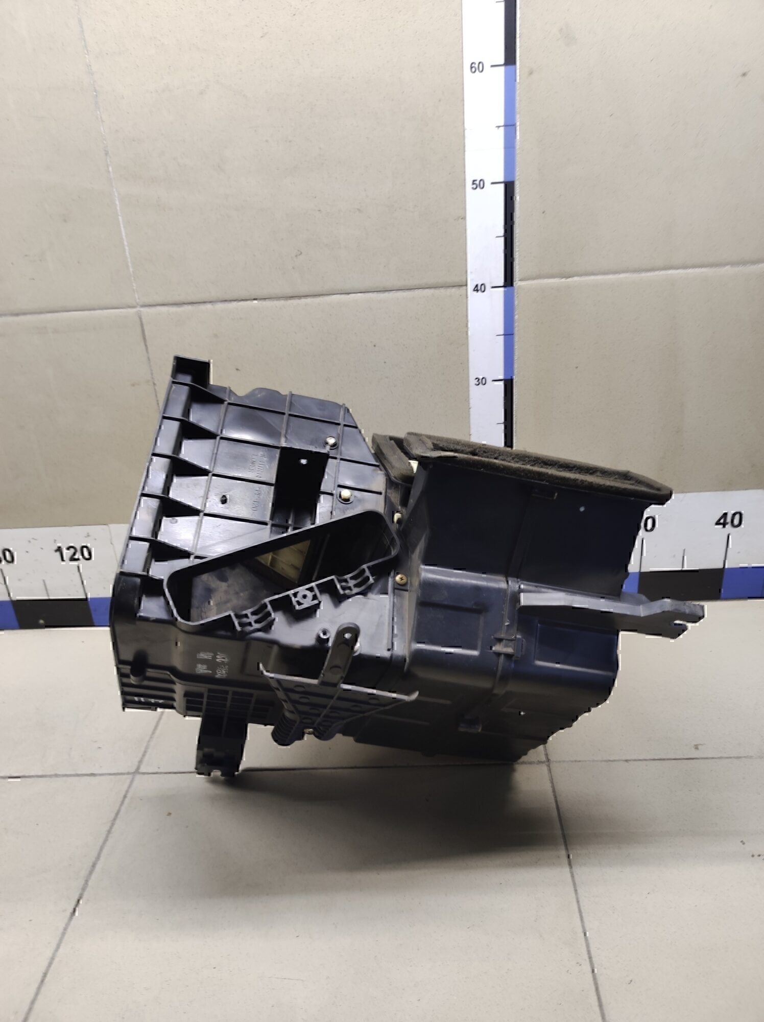 Корпус салонного фильтра — фото 5