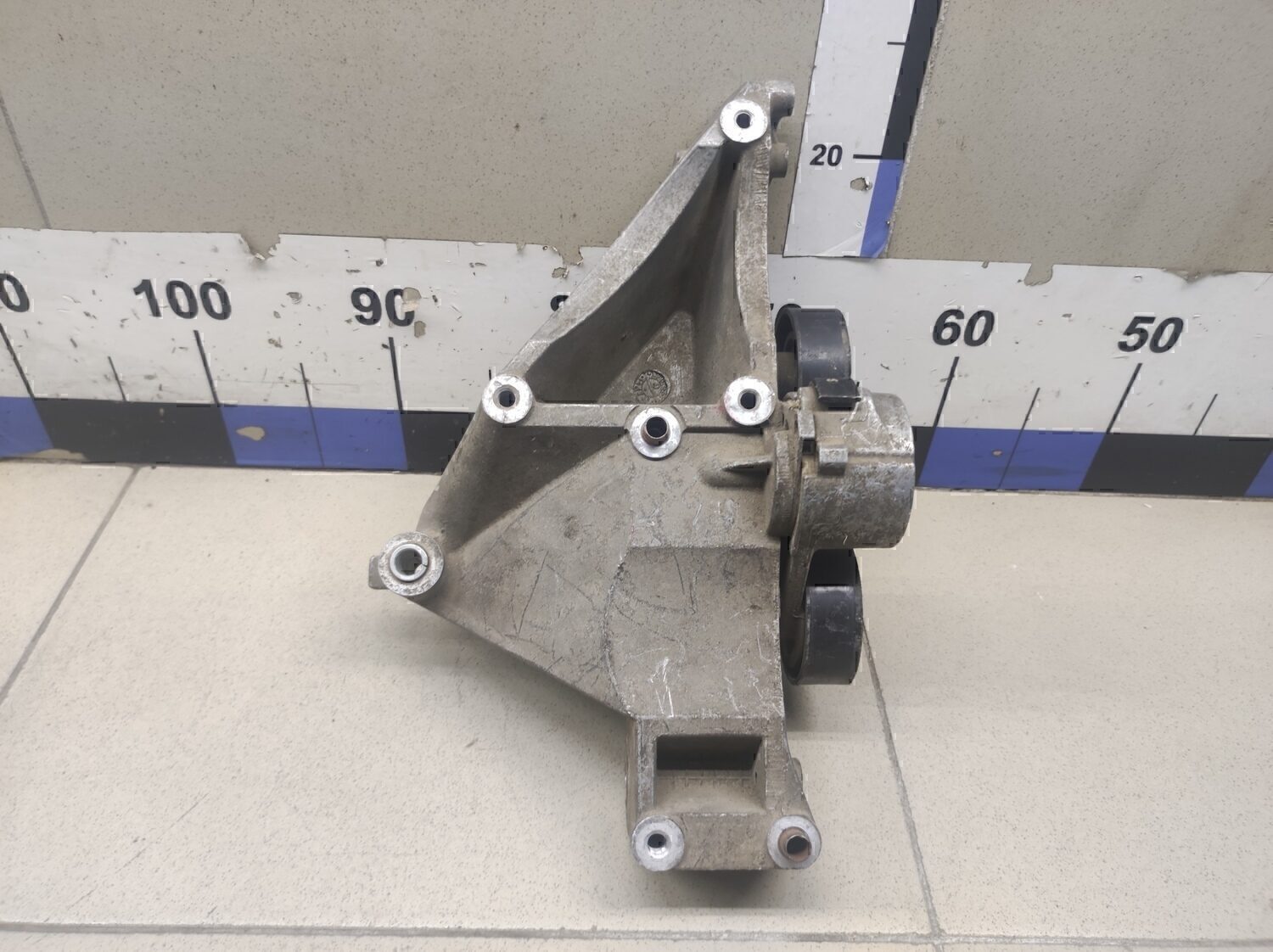 Кронштейн кондиционера FIAT Albea 2002-2012