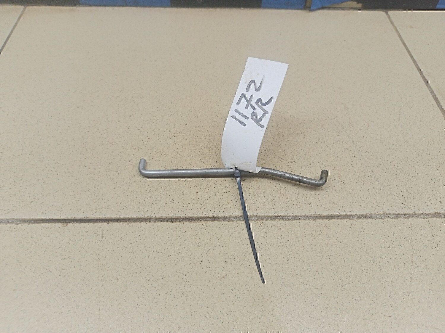 Тяга замка MITSUBISHI Outlander (GF) 2012>