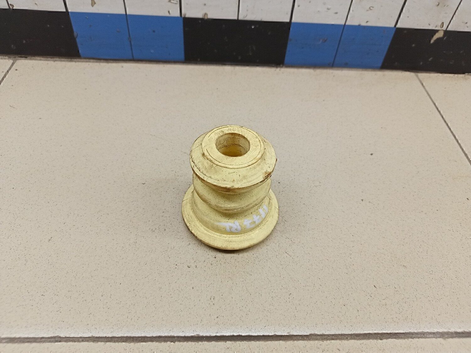 Отбойник заднего амортизатора KIA Spectra 2001-2011