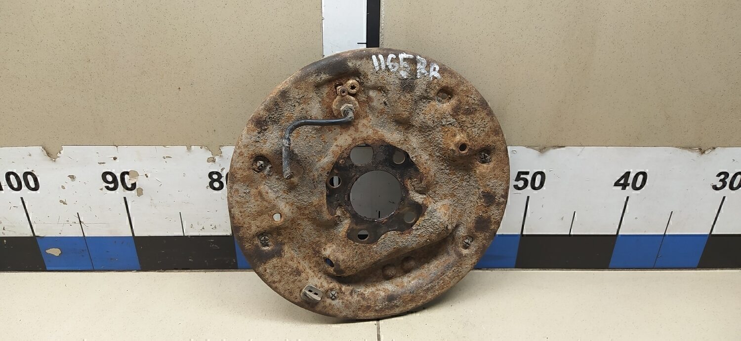 Щит опорный задний правый SKODA Octavia (A4 1U-) 2000-2011