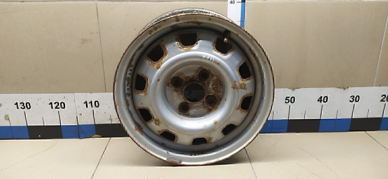 Диск колесный железо KIA Spectra 2001-2011