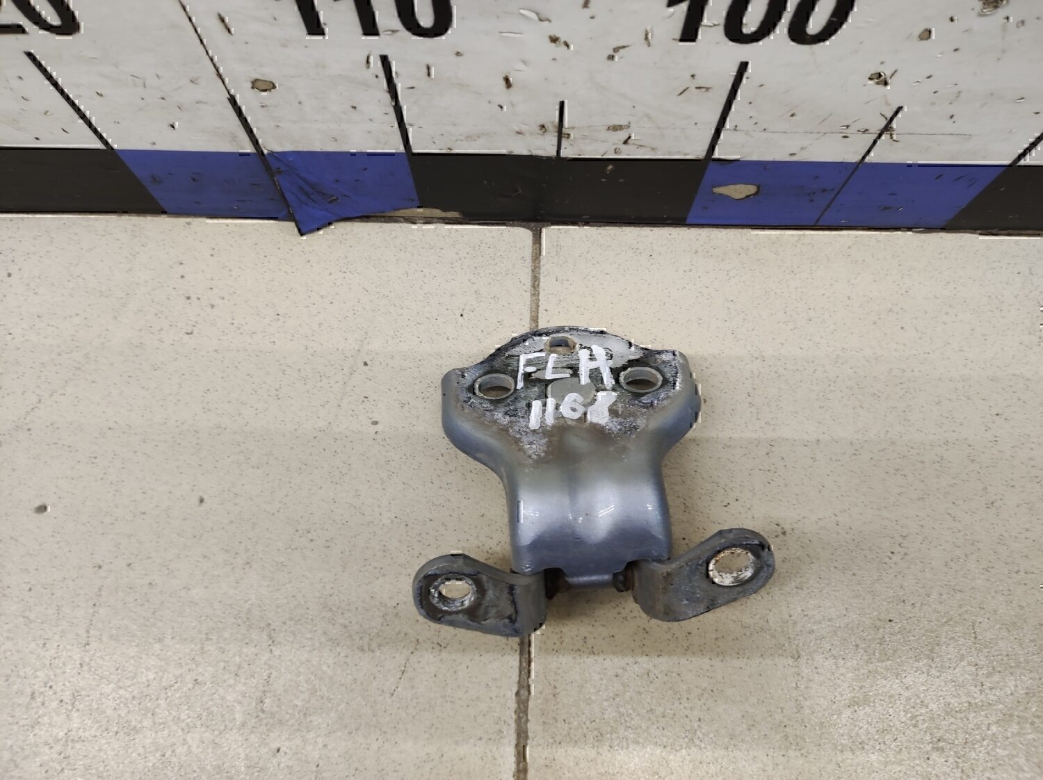 Петля двери передней Chevrolet Lacetti 2003-2013