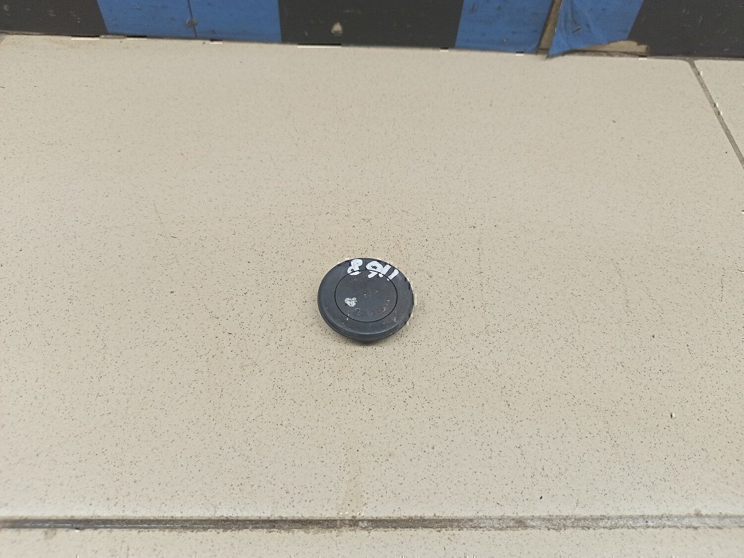 Заглушка Chevrolet Lacetti 2003-2013