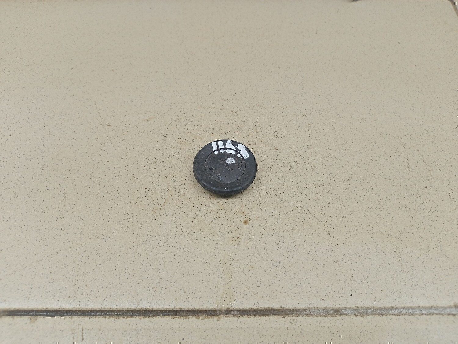 Заглушка Chevrolet Lacetti 2003-2013